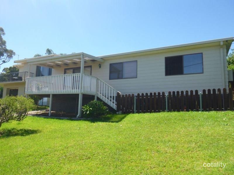 86 Pacific St, Tathra, NSW 2550