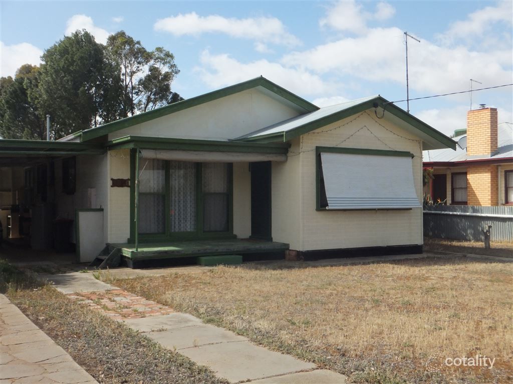 15 Mccracken Ave, Donald, VIC 3480