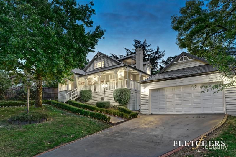 29 Moore Ave, Croydon, VIC 3136