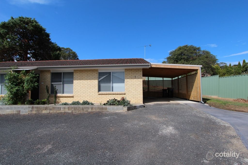 5/46 Throsby St, Moss Vale, NSW 2577