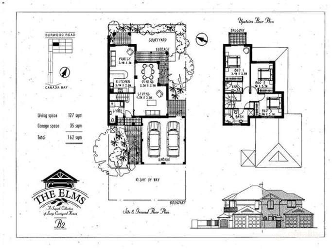 243h Burwood Rd, Concord, NSW 2137