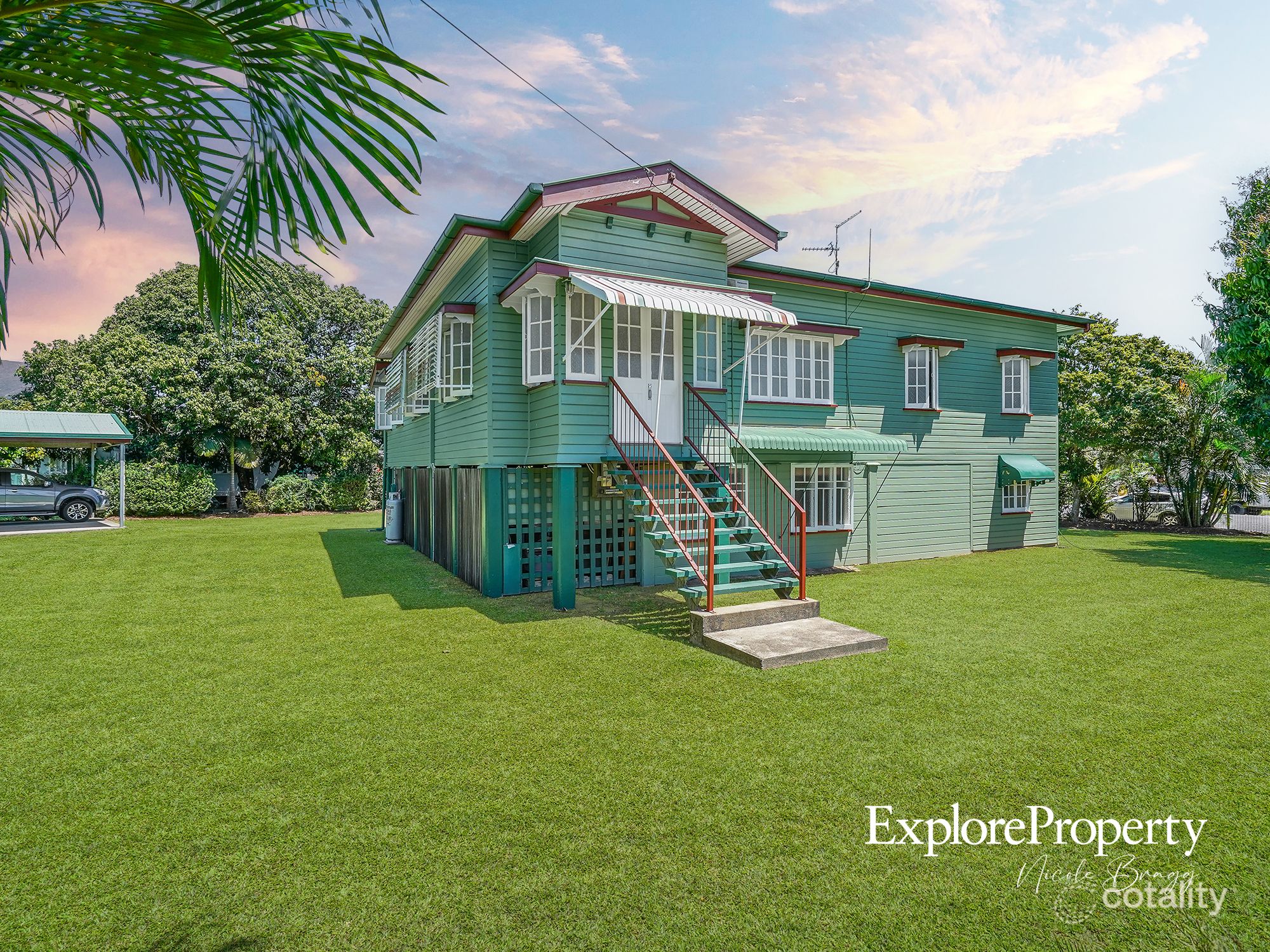 19-21 Highleigh, Gordonvale, QLD 4865