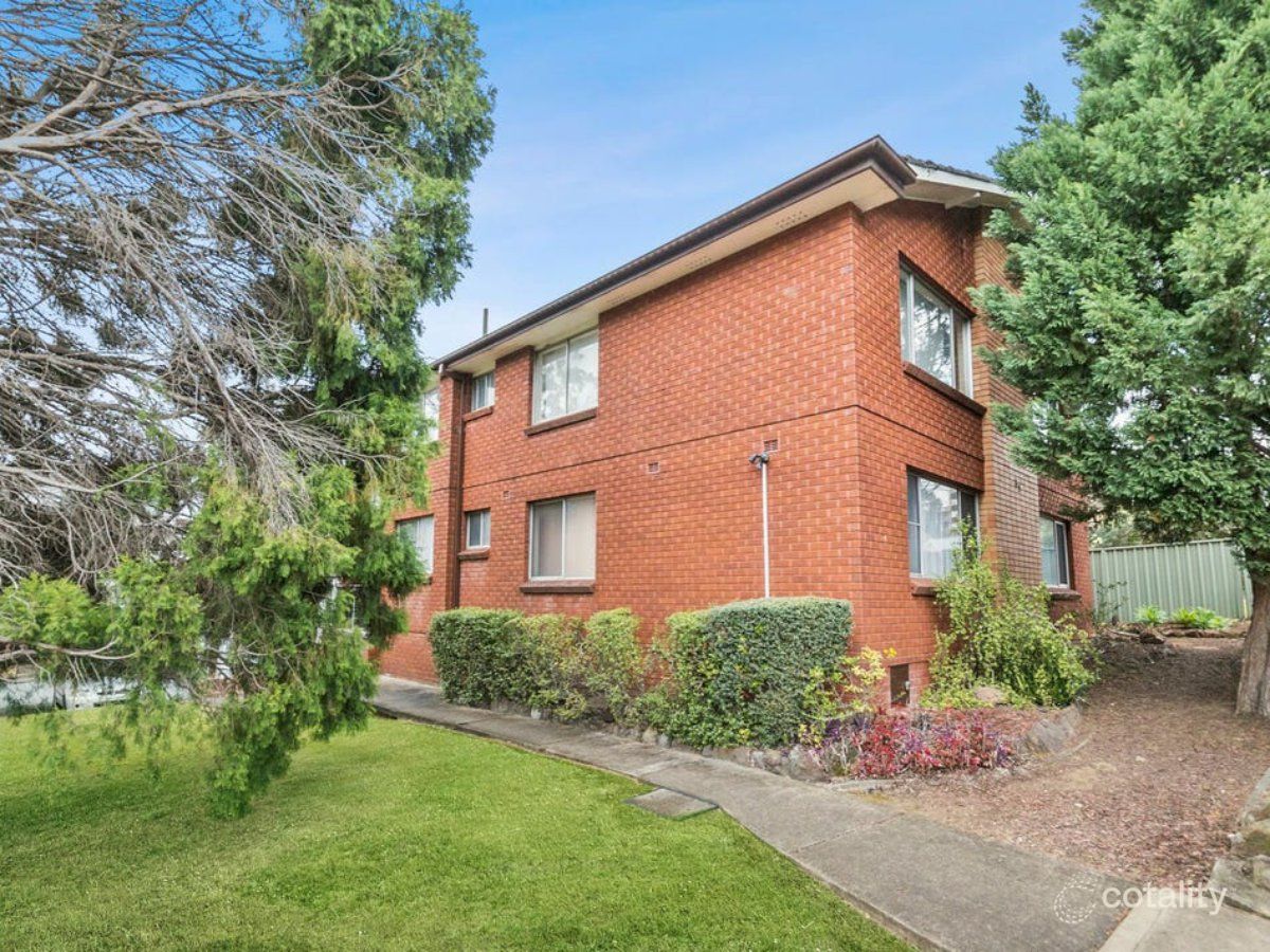 8/89 Great Western Hwy, Parramatta, NSW 2150