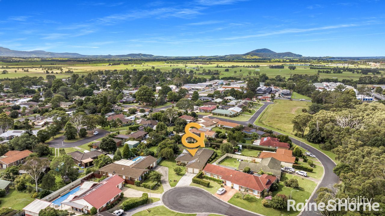 2 Centennial Ct, Bomaderry, NSW 2541