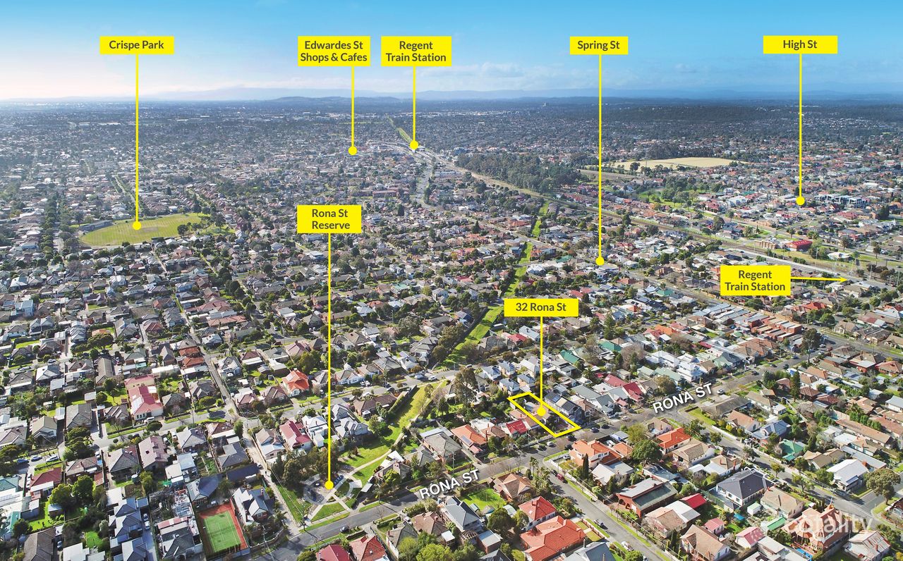 32 Rona St, Reservoir, VIC 3073