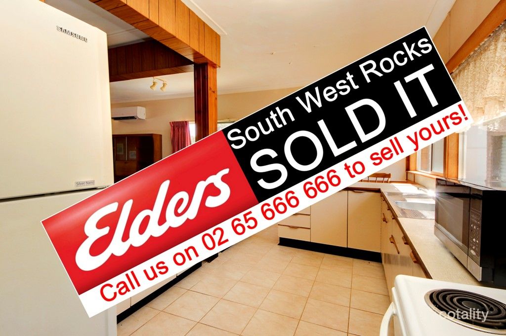 4 Trial St, South West Rocks, NSW 2431