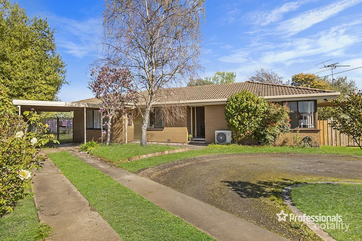 18 Condon Ct, Hamilton, VIC 3300