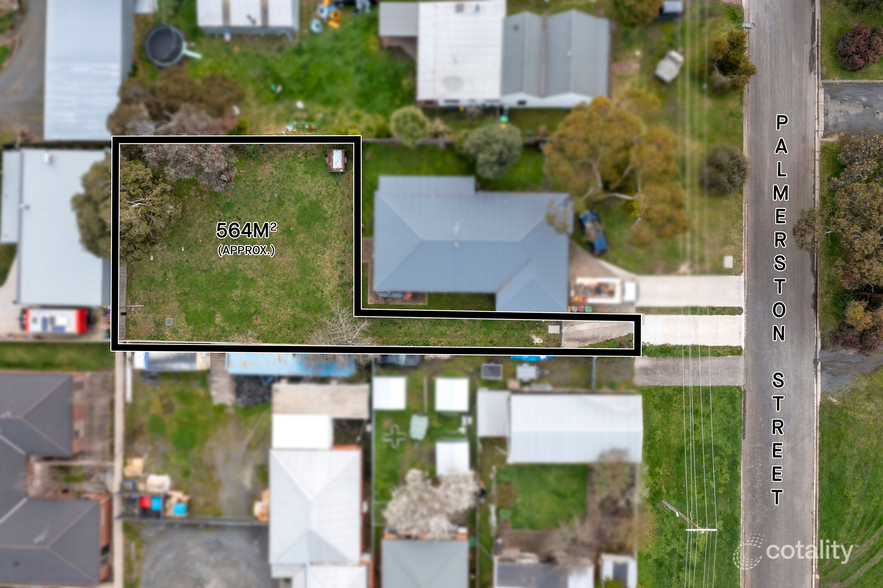 403a Palmerston St, Buninyong, VIC 3357