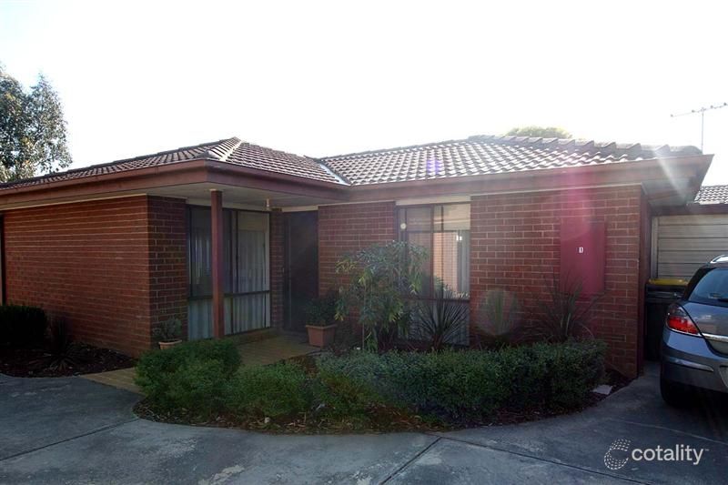 1/7-9 Bushlark Dr, Carrum Downs, VIC 3201