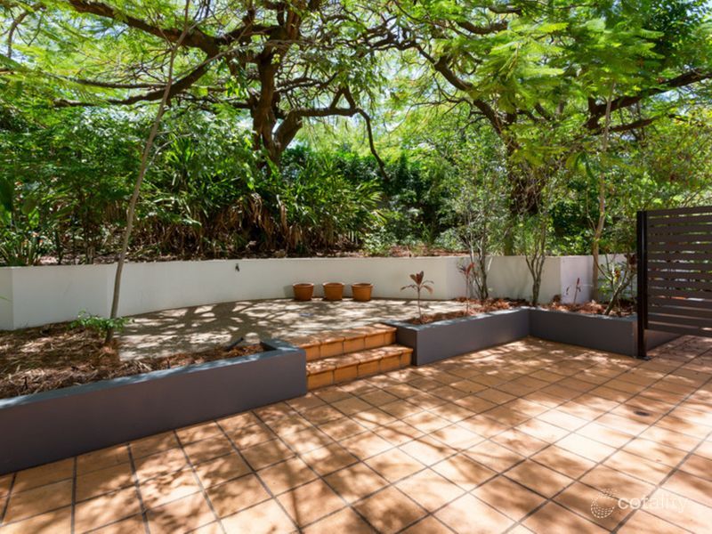 3/14 Grimes St, Auchenflower, QLD 4066