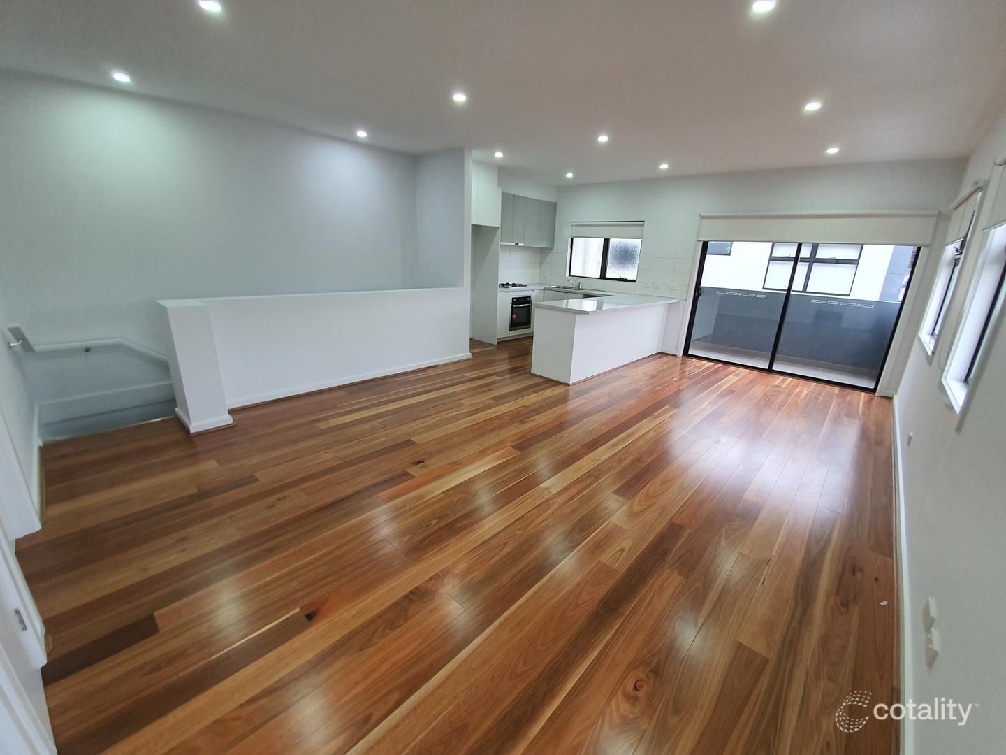 5/44 Plunkett St, Bellfield, VIC 3081