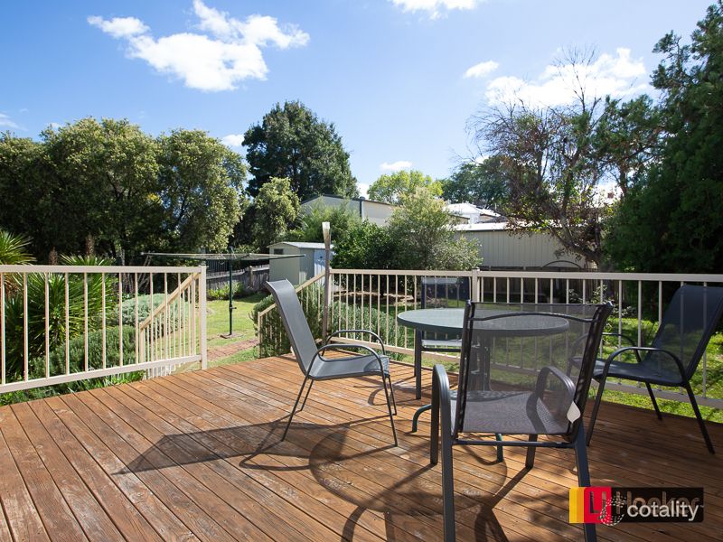 4 Carmichael Ave, East Tamworth, NSW 2340