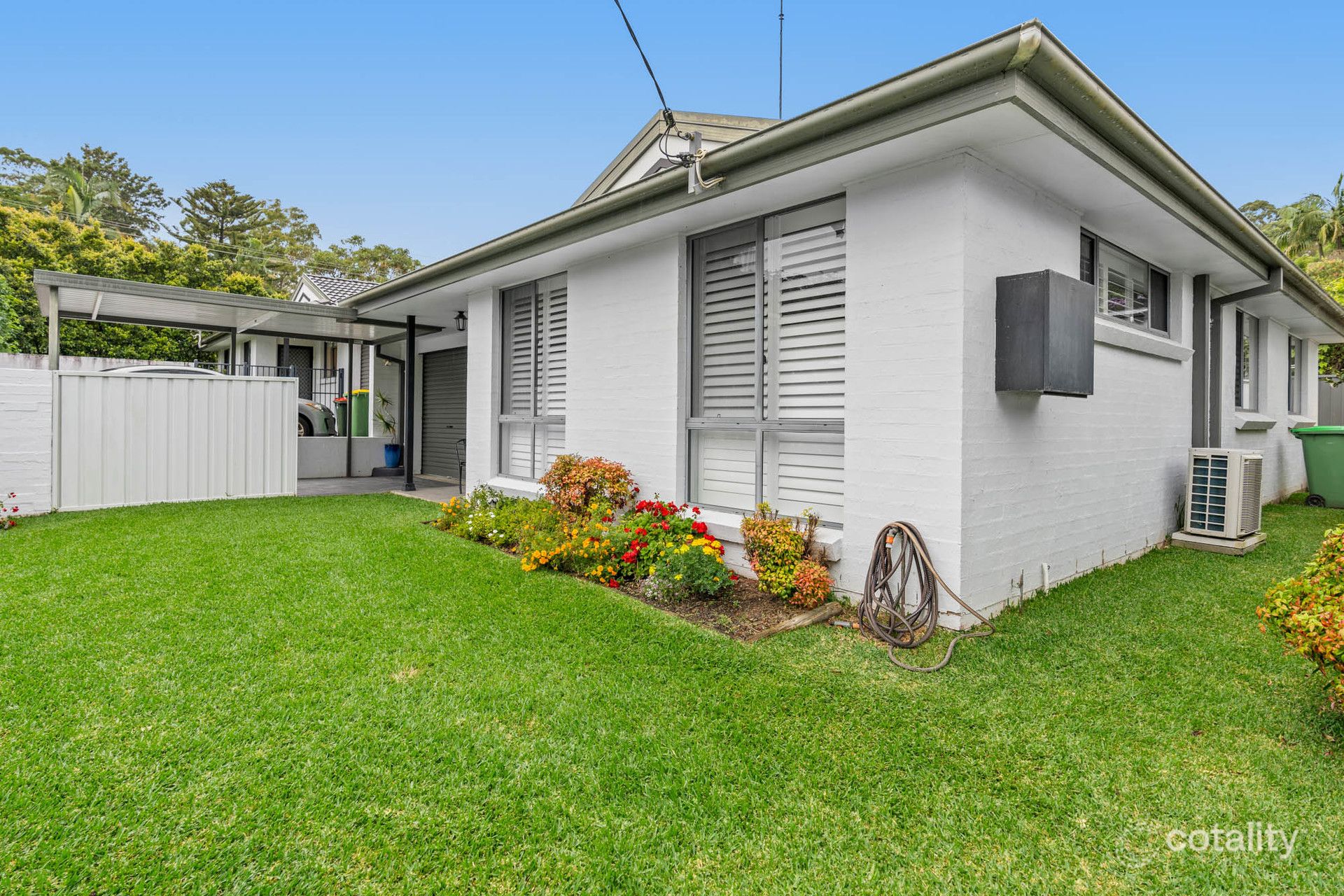 1a Patrick Cres, Saratoga, NSW 2251