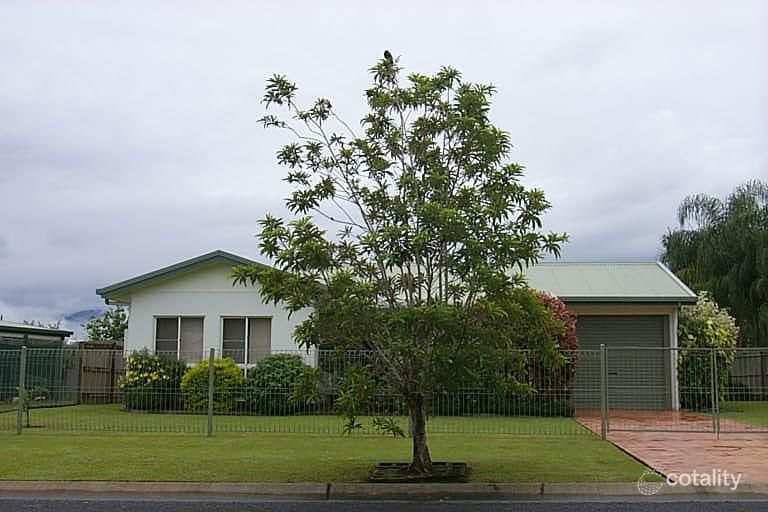 48 Fisher Rd, Gordonvale, QLD 4865