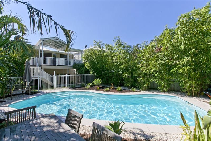 37 Boswell Tce, Wynnum, QLD 4178