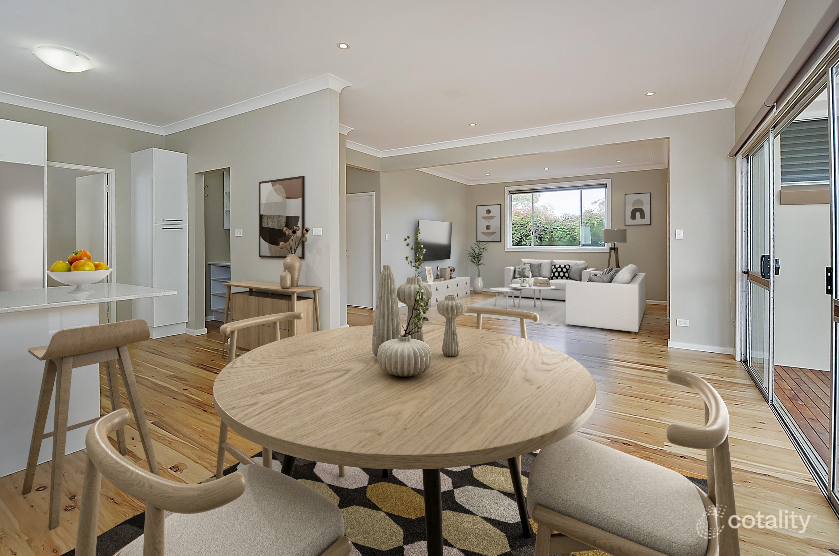 4 Stonehaven Rd, Mount Colah, NSW 2079