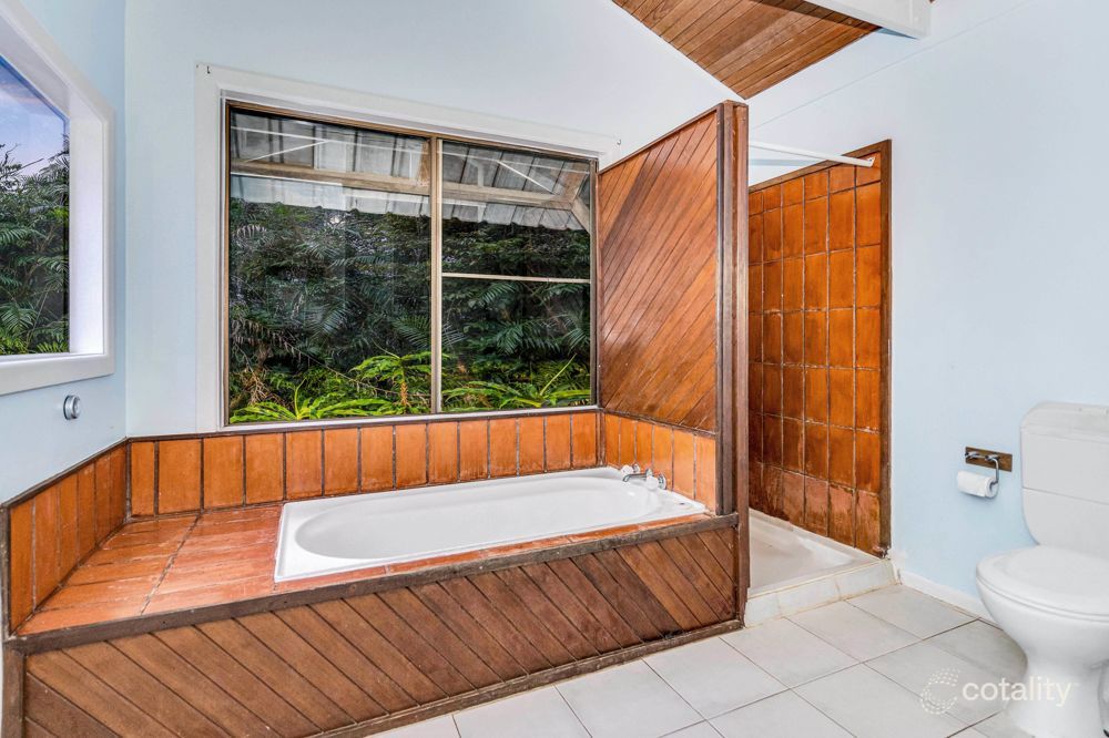 148 Thornton Peak Dr, Forest Creek, QLD 4873