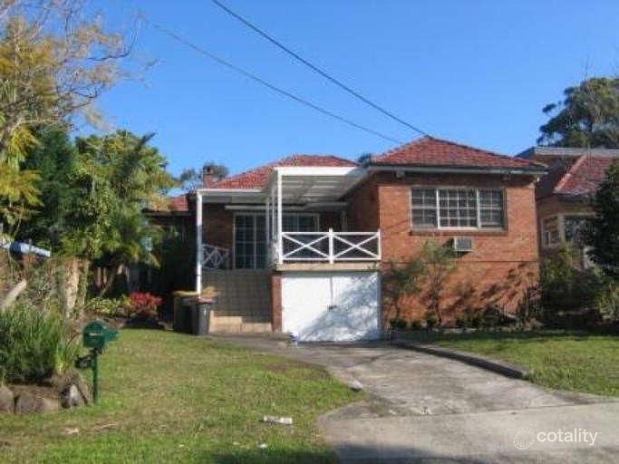 38 Oberon St, Blakehurst, NSW 2221