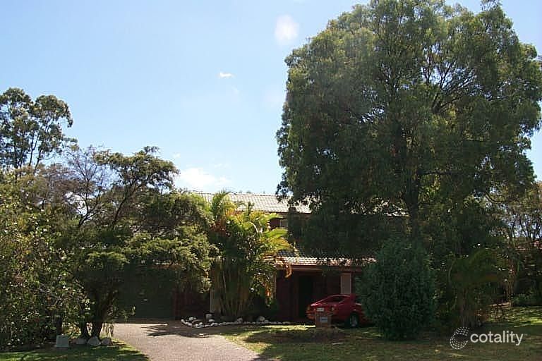 8 Claredale St, Bracken Ridge, QLD 4017