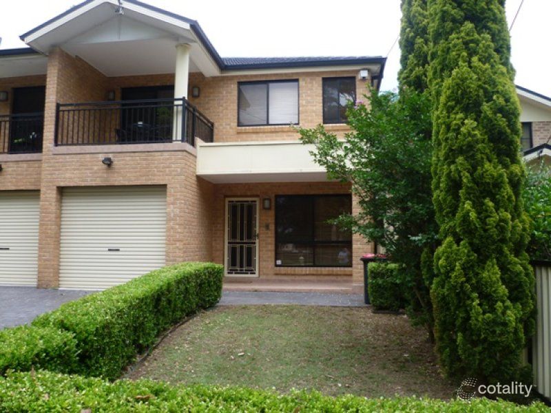 16 Bracher St, East Hills, NSW 2213