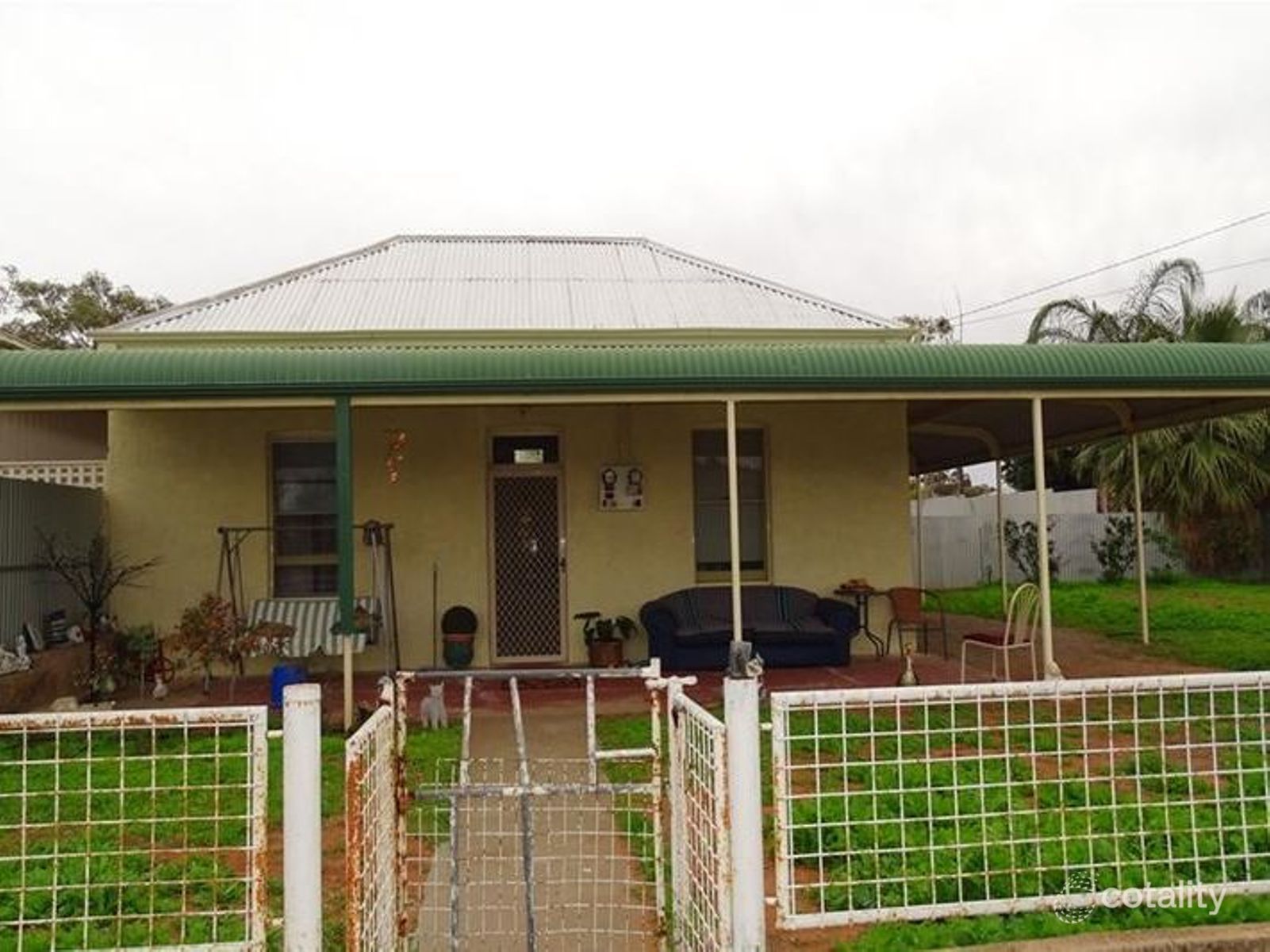 58 Patton St, Broken Hill, NSW 2880