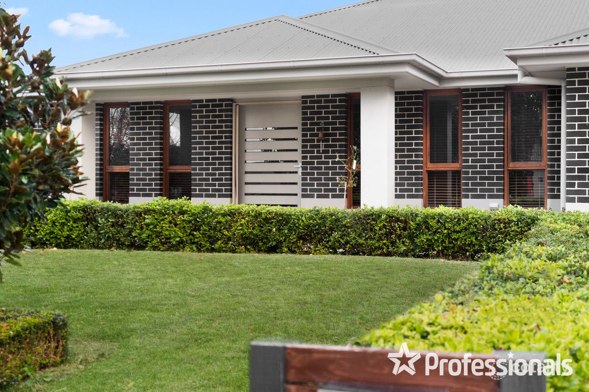 4 Mcgirr St, Llanarth, NSW 2795