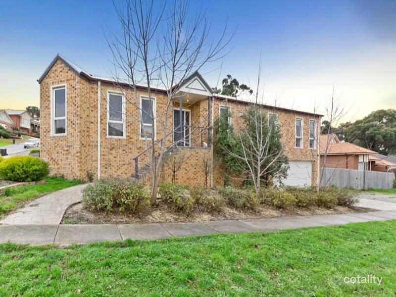 16 Lorikeet Ct, Diamond Creek, VIC 3089