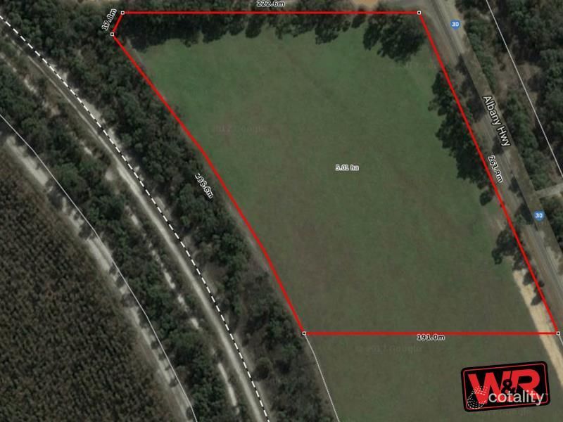 13 Red Hill Rd, Narrikup, WA 6326