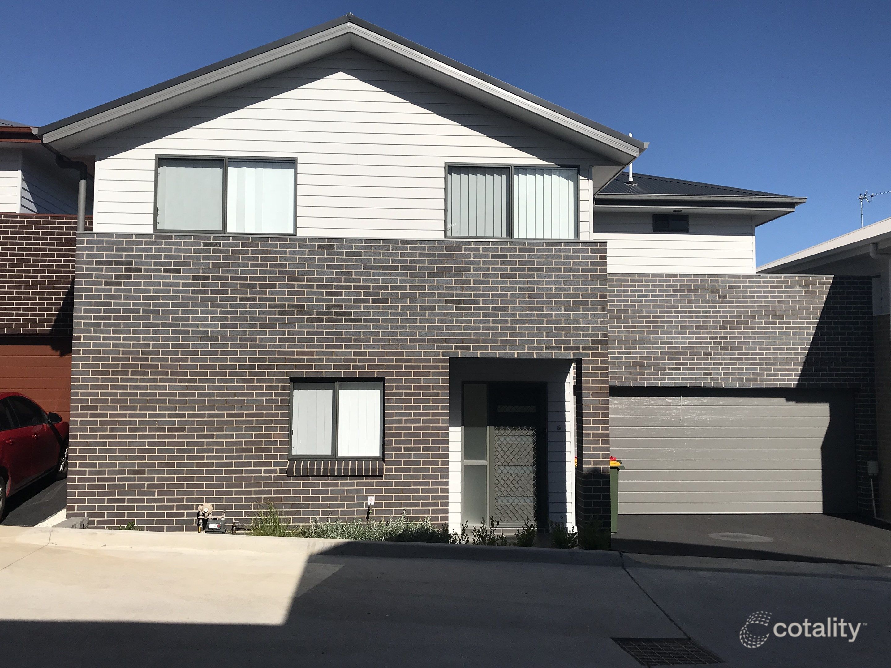 6 Blackbird St, Thornton, NSW 2322