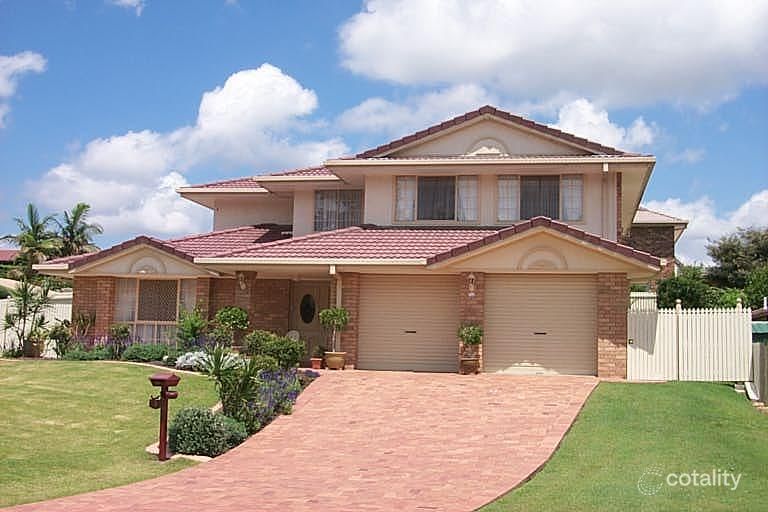 3 Kline Pl, Mcdowall, QLD 4053