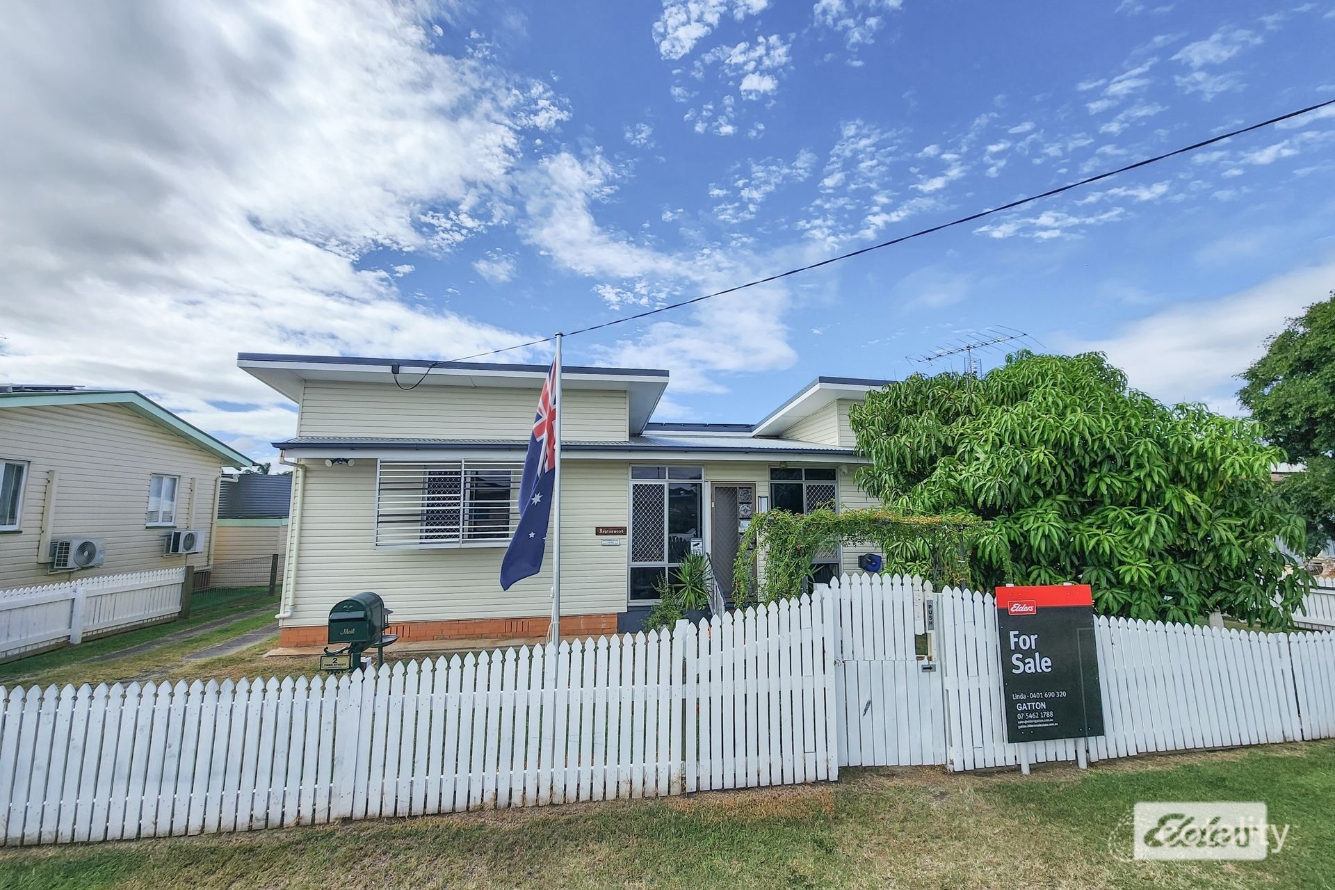 2 Ford St, Gatton, QLD 4343