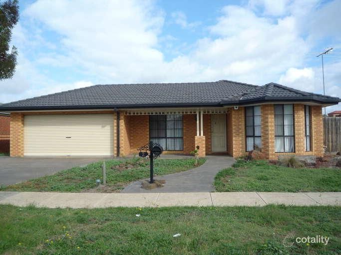 2 Carolyn Dr, Hoppers Crossing, VIC 3029