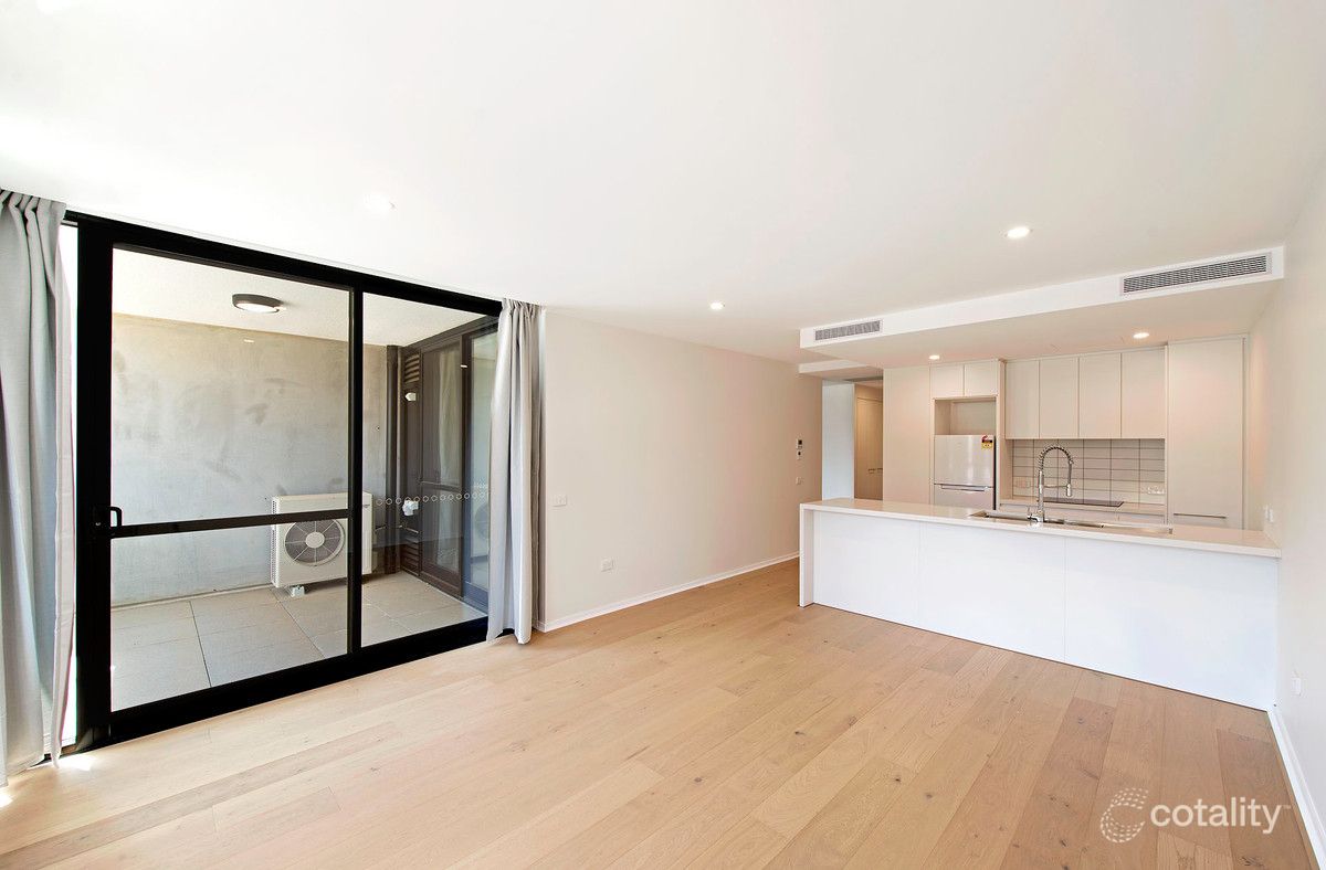 34/11 Kerridge St, Kingston, ACT 2604