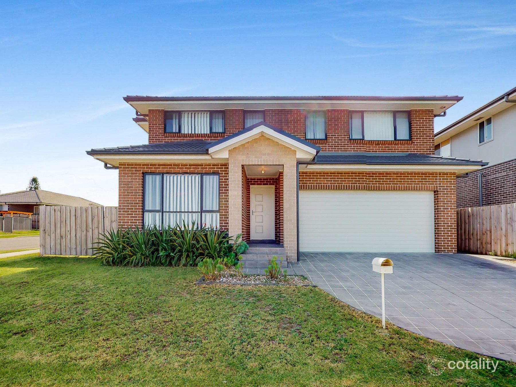 41 Lacey Rd, Edmondson Park, NSW 2174