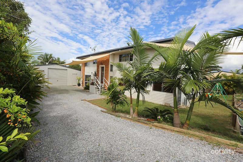 25 Winnecke Rd, Tannum Sands, QLD 4680
