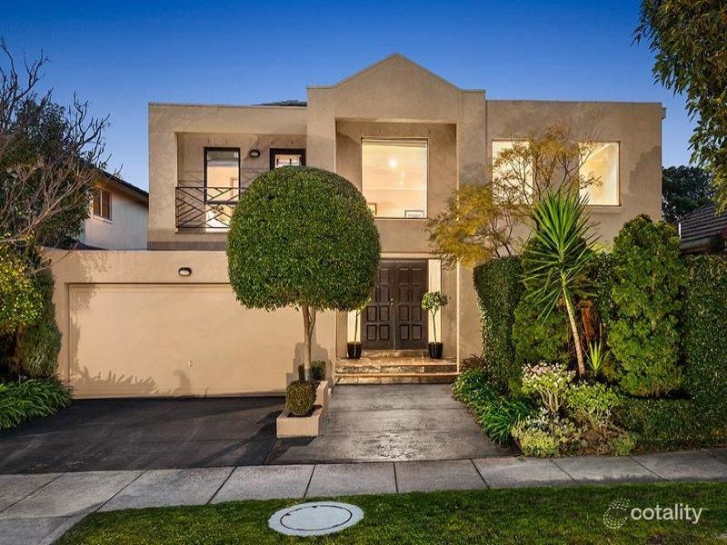 36 Fitzgibbon Cres, Caulfield North, VIC 3161