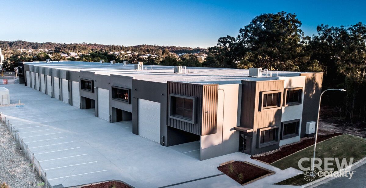 5/18 Northward St, Upper Coomera, QLD 4209