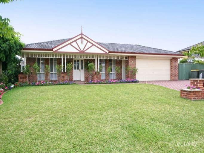 4 Charker Dr, Harrington Park, NSW 2567