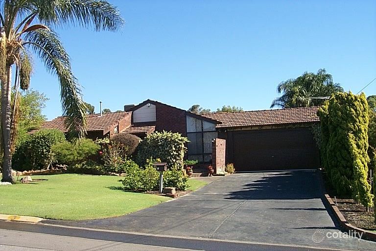 3 Mcgill St, Kewdale, WA 6105