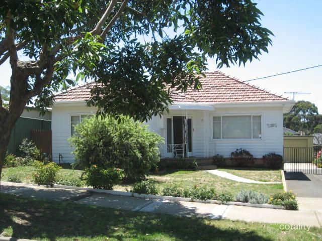 18 Hemphill Rd, Sunshine, VIC 3020