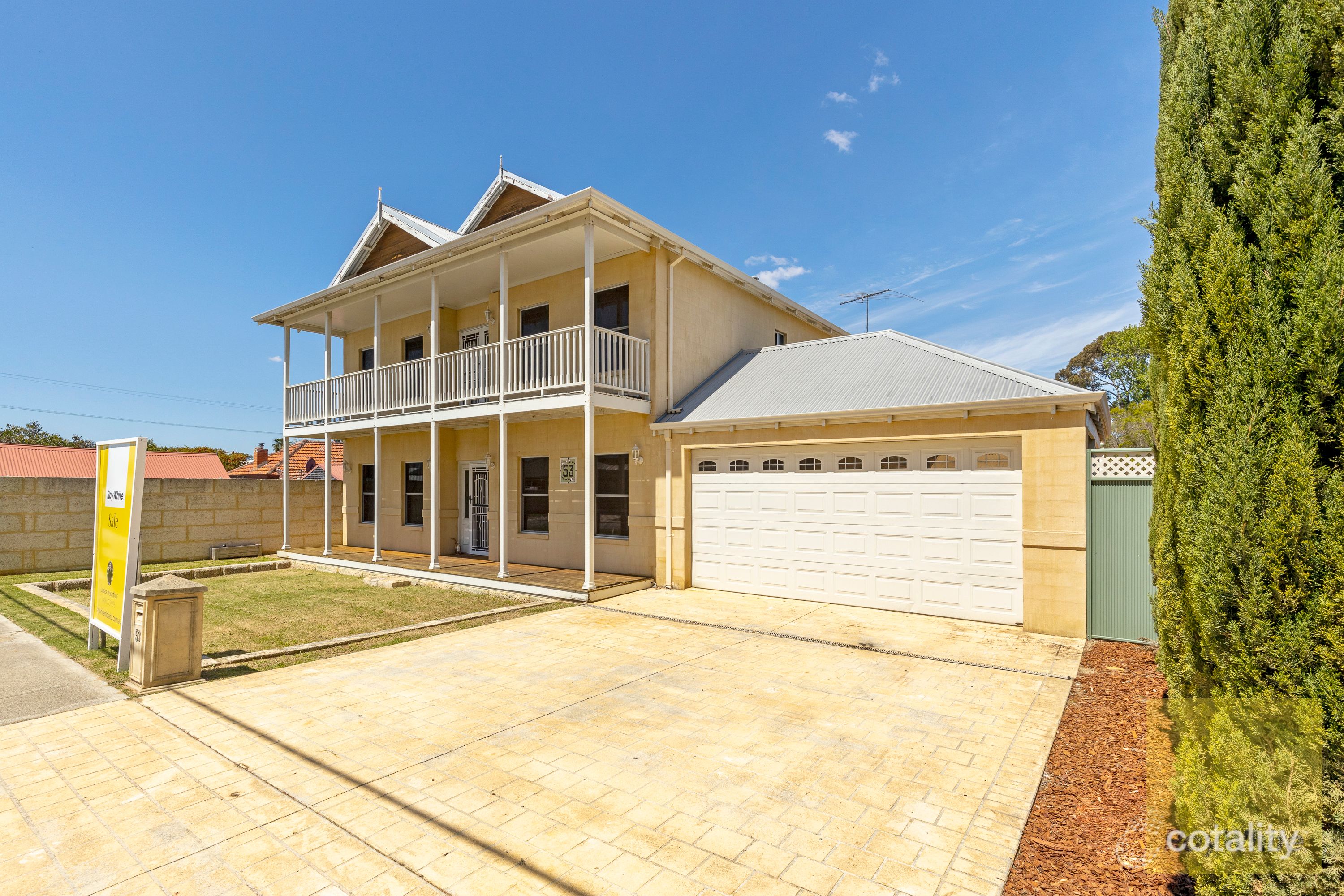 53 Harcourt St, Bassendean, WA 6054