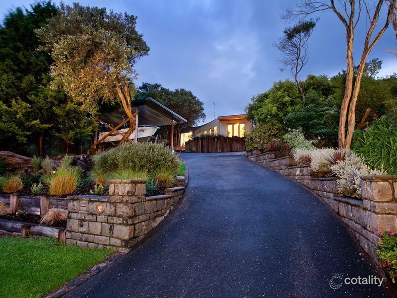 53 Ridley St, Blairgowrie, VIC 3942
