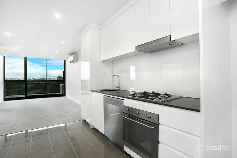 406/54 La Scala Ave, Maribyrnong, VIC 3032
