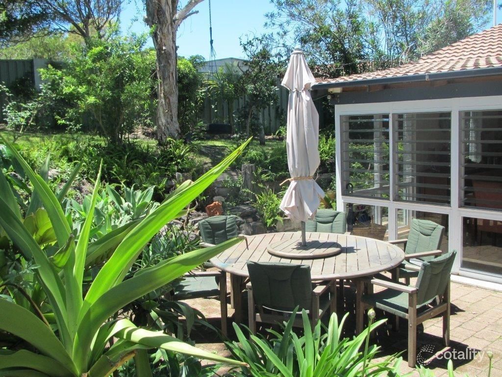18 Canomie St, Sapphire Beach, NSW 2450