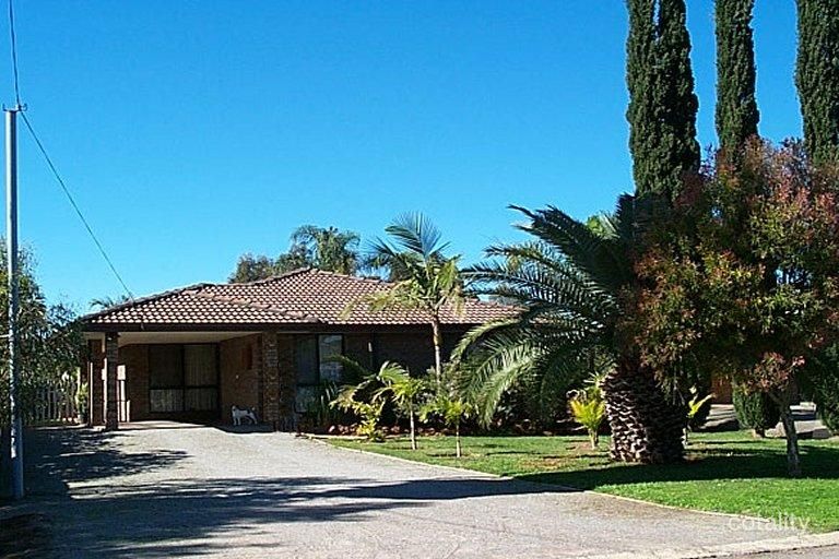 20 Houston St, Spalding, WA 6530