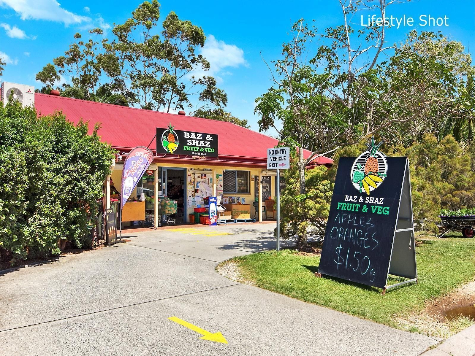 34/31 Hayters Dr, Suffolk Park, NSW 2481