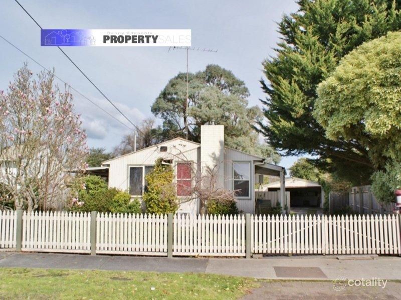 33 Retford St, Newborough, VIC 3825