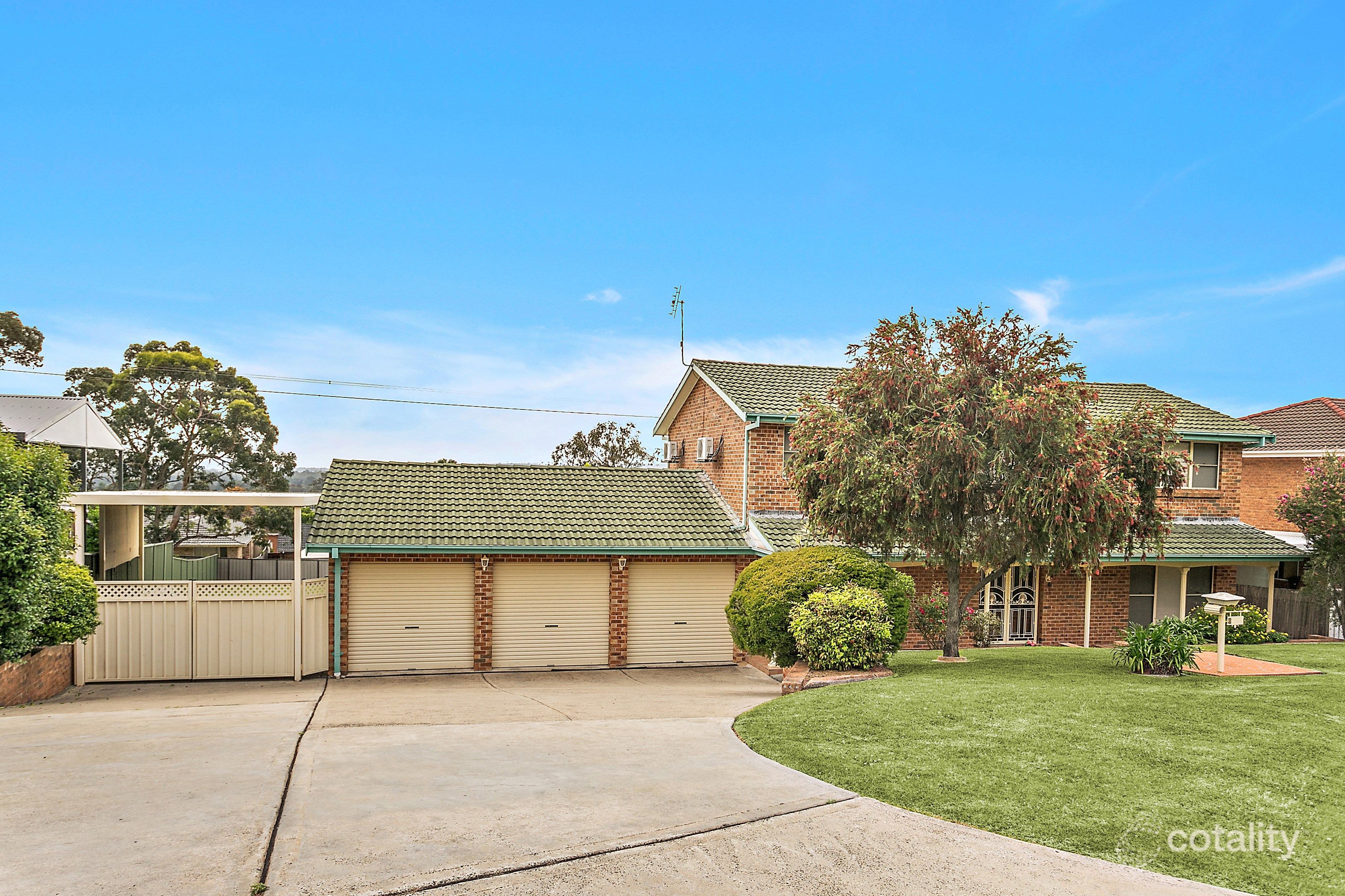 6 Murray Cl, Albion Park, NSW 2527