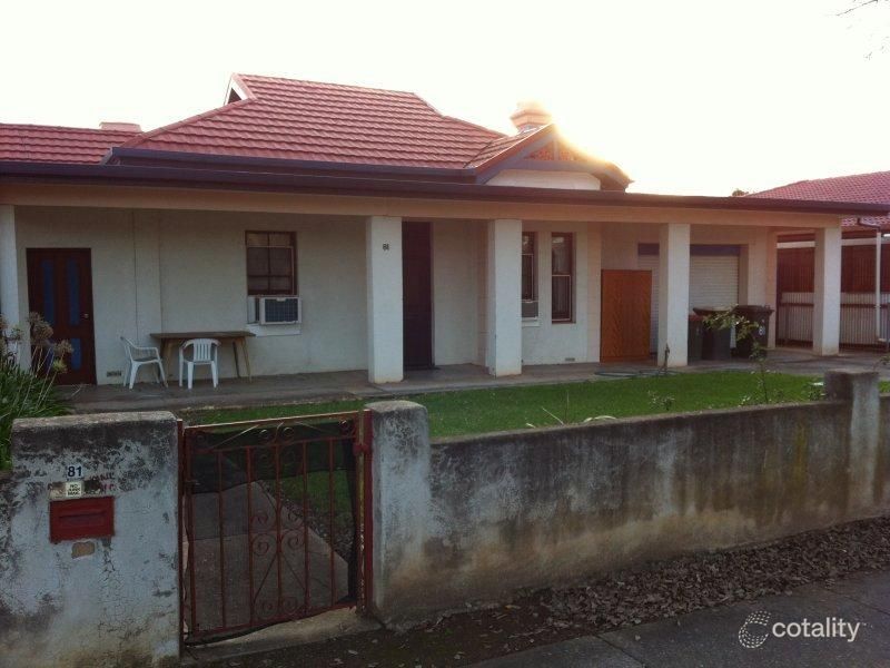 81 Gage St, Firle, SA 5070