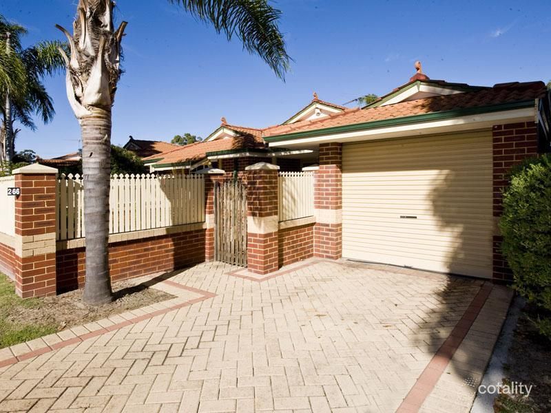 2/66 Wandarrie Ave, Yokine, WA 6060